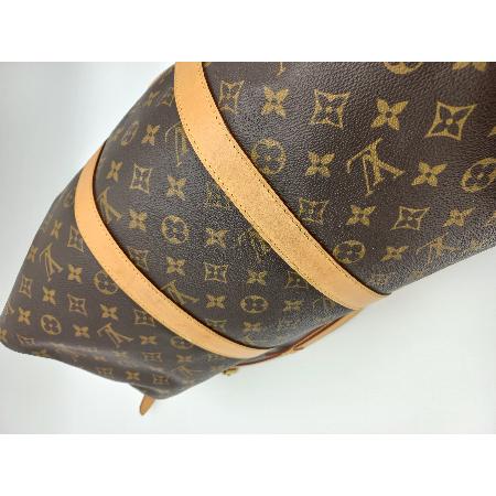 Louis Vuitton(���̺���) M41428 ���׷� ĵ���� Ű�� 45 ��Ʈ�� + ��� ��Ʈ��[û�ֱ�õ������] �̹���5 - ���̺��� �߰���ǰ